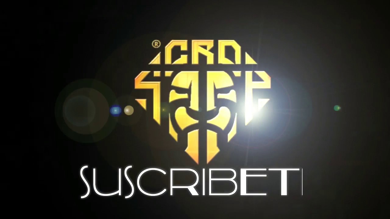 SCROP DESDE LA PRISION [HISTORIA] - YouTube