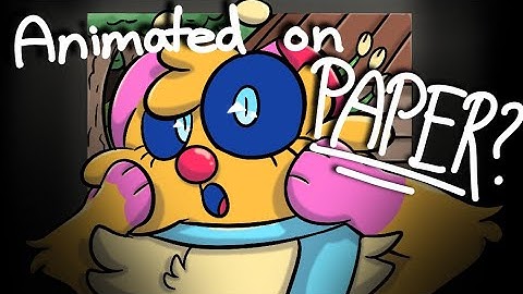 Something for your M.I.N.D. weirdcore/dreamcore map parts 18 and 19