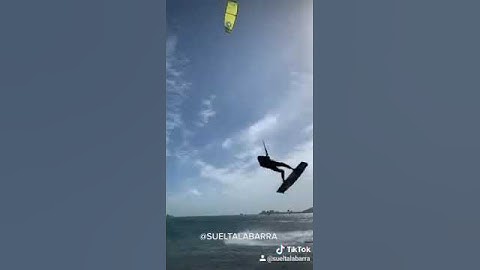 How to boogieloop, WARNING ☢️ dangerous the kiteloop it