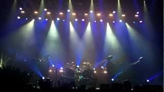 Nightwish - OUTRO, LIVE MVC, Kyiv, Ukraine (17.03.2012)