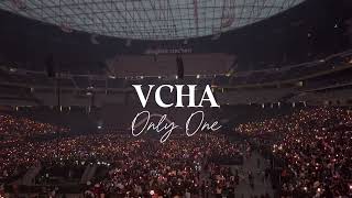 VCHA “ONLY ONE” Opening at TWICE Concert