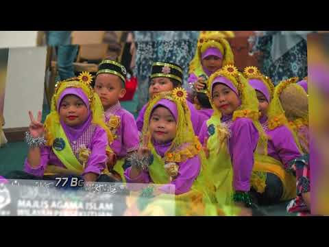 KAPSUL MAIWP EP17 - UST A LAWIE