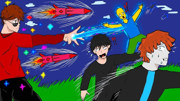 The Fling Things and People Experience DELUXE