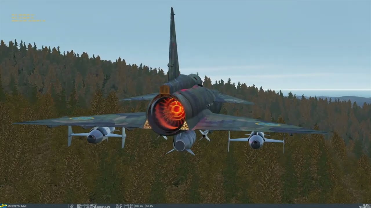 [SWE][NOSIG] 2022-10-13  Viktor Röd Slutövning Robot 04