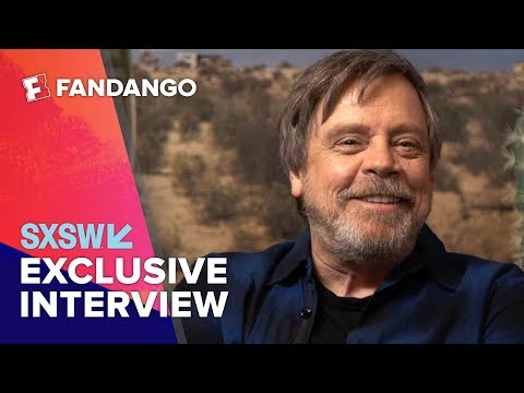 Responding to Fan Reactions - Star Wars: The Last Jedi (2018) Interview | All Access @ SXSW 2018