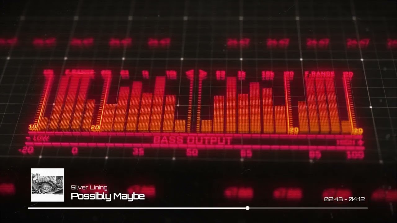 Mira Possibly Maybe - Silver Lining en YouTube Mira Possibly Maybe - Silver Lining en YouTube