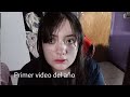 Primer video del año/libros/ilustraciones y organización