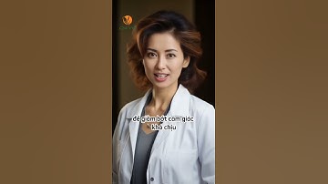 9 dấu hiệu tố cáo sức khỏe bạn đang có vấn đề #bacsicuaban #suckhoe