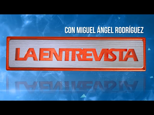 #evtv #EnVivo | #LaEntrevista con #MiguelÁngelRodríguez | EVTV | 04/25/2024 2/2