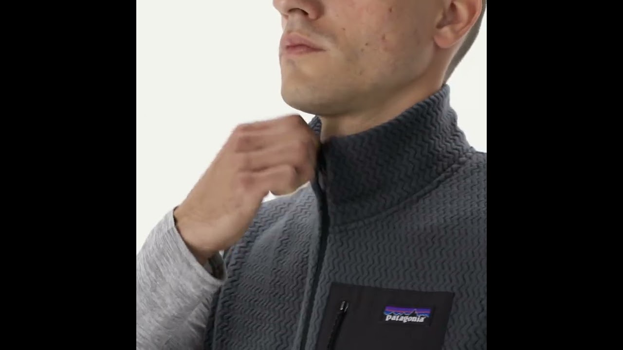 Patagonia - R1 Air Vest - Men's