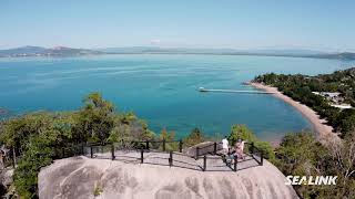 Its Time, To Jump On A Sealink Ferry And Head To Magnetic Island