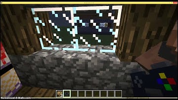 orespawn mod review 1.7.10