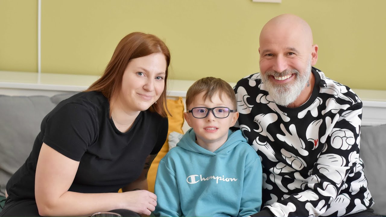 Nová naděje - Příběh devětašedesátý: Vítek Myslík