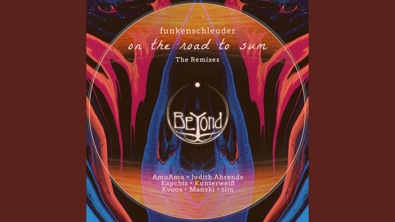 On the Road to Sum (Manski Remix)