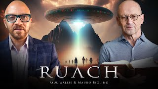 ¡Finalmente la verdad sale a la luz! Paul Wallis y Mauro Biglino | Ruach - Ep 7