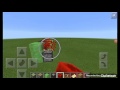 Mcpe 0.15.4 how to make a plane Redstoneforyou series ep4