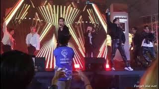 Most Wanted - BALLISTIK BOYZ from EXILE TRIBE : 8.10.2022 : J - TRENDS IN TOWN - CTW