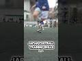 Ep.5 japan football training skills #football #highlights