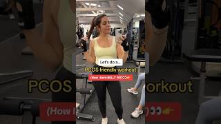 Famous Here is a PCOS friendly workout to burn belly fat #pcos Net Worth