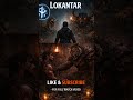 full on channel | Beyond The Gates #lokantar #storytelling #beyondthegates