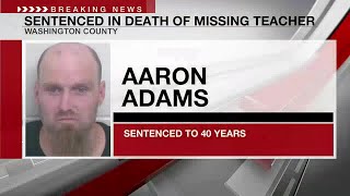 Suspect pleads guilty in participation of Tina Prince disappearance