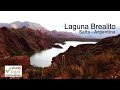 Laguna Brealito - Salta - Caravanas Vivir y Viajar