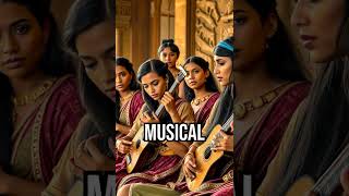 Ancient Musical Code