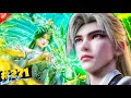 Boy Born In a Strange World Anime Part - 271 | Summarized Story Hindi/اردو #AnimeLand