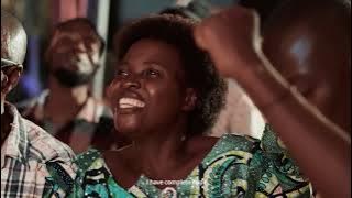 Alvella Muhimbare - Ko ngufise (Offical video)