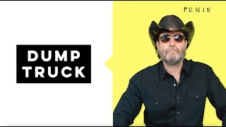 Wheeler Walker Jr "Dumptruck" Official Lyrics & Meaning | Verified (Genius Parody)