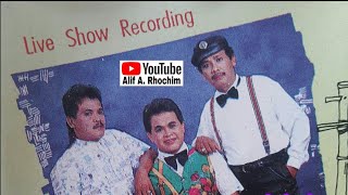 Nostalgia Live Show Kirun Bagio Kholik