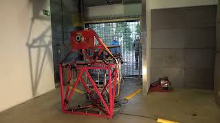 Saluqi Electric Motor Testing