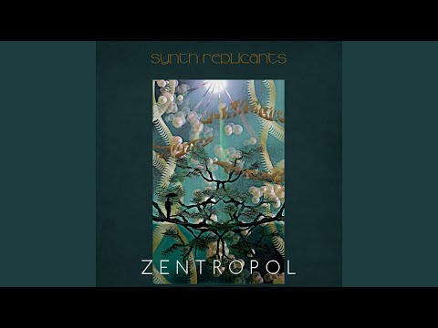 Synth Replicants — Enter