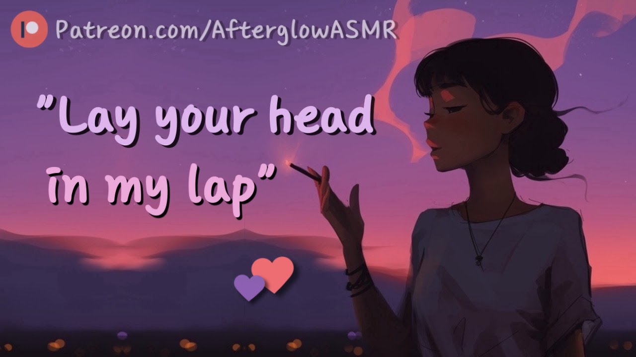 Bad Girl Takes Care of You at a Party (Drunk Listener) (Playful) (Comforting You) (F4A)