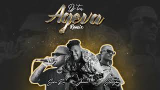 DJ TOA x @SeanRii @jenieo8942 Sharzkii - AGEVA REMIX🇸🇧🇵🇬