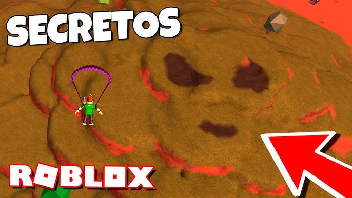 INFINITE JUMP, EL MEJOR HACK PARA VOLAR EN ROBLOX *unpatchable