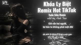 Nonstop Em Xinh Say Hi Chuẩn Melody TikTok🎼Gã Săn Cá (TUẤN SIÊU REMIX) Xu Hướng TikTok 2026