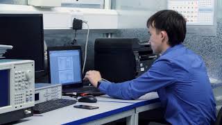 Курсы «Электромагнитная совместимость устройств и систем» в УрФУ Курсы «Электромагнитная совместимость устройств и систем» в УрФУ