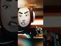 Un cubo de Rubik anhelaba ser resuelto por alguien capaz#shorts  #cartoon  #funny  #foryou