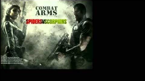 Combat Arms problem 2012 Help