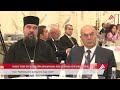 Bakıda tarixi-dini abidələrin qorunması mövzusunda konfrans keçirildi | APA TV