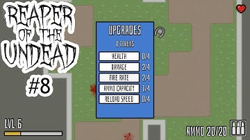 Indie Game Devlog #8 - I Quit My Job To Make Games (Unity Game)