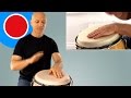 Universal Rhythm for Conga or Djembe