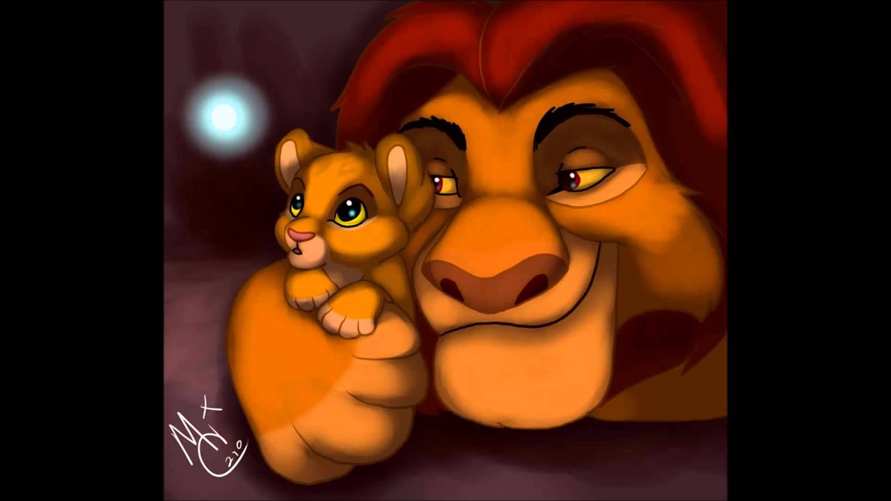 Lion King Voice Reel (Zazu / Mufusa / Scar) YouTube