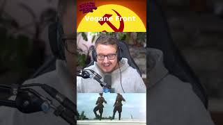 Vegane Front! #politics #kommunismus #politik