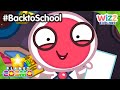 Planet cosmo  drawing the planets backtoschool  full episodes  wizz explore