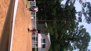 Crowe Ranch 2011Susan C