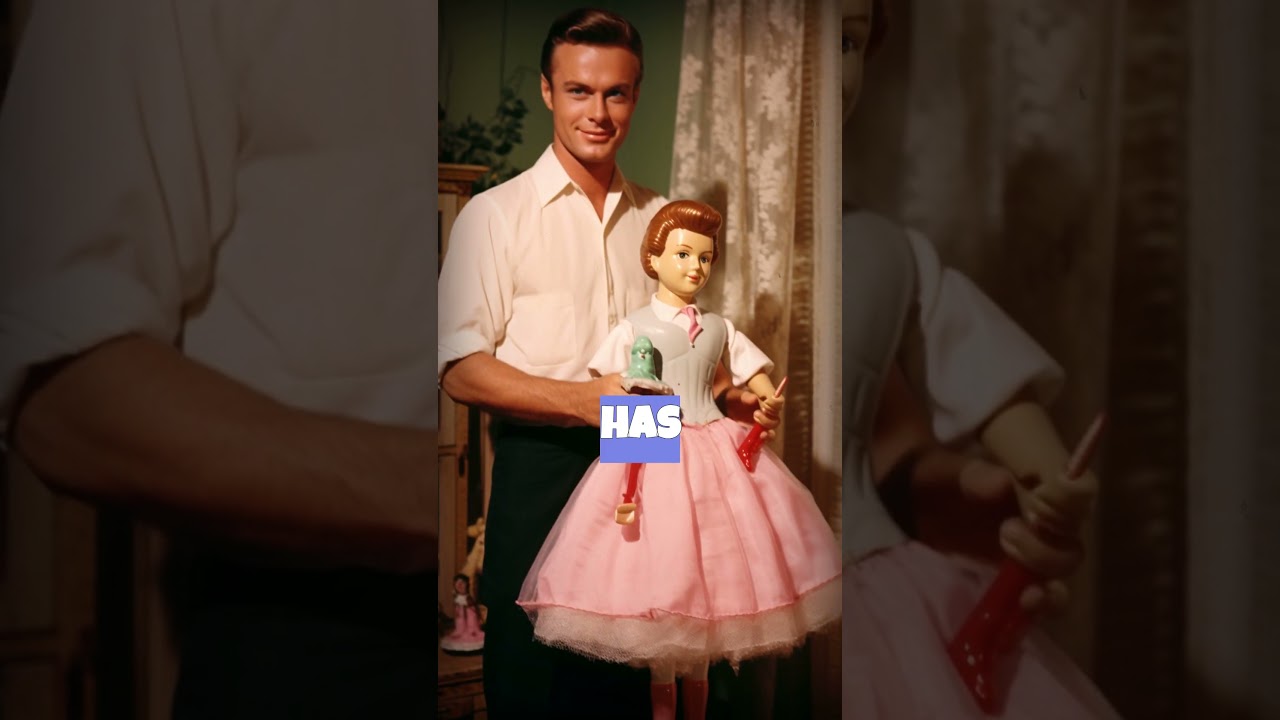 Crazy Facts About Barbie That You Won’t Learn Anywhere Else 