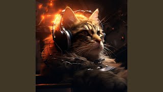 Echoing Fire's Pet Serenity