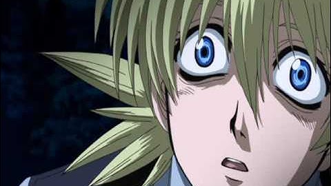 Random Hellsing Clips